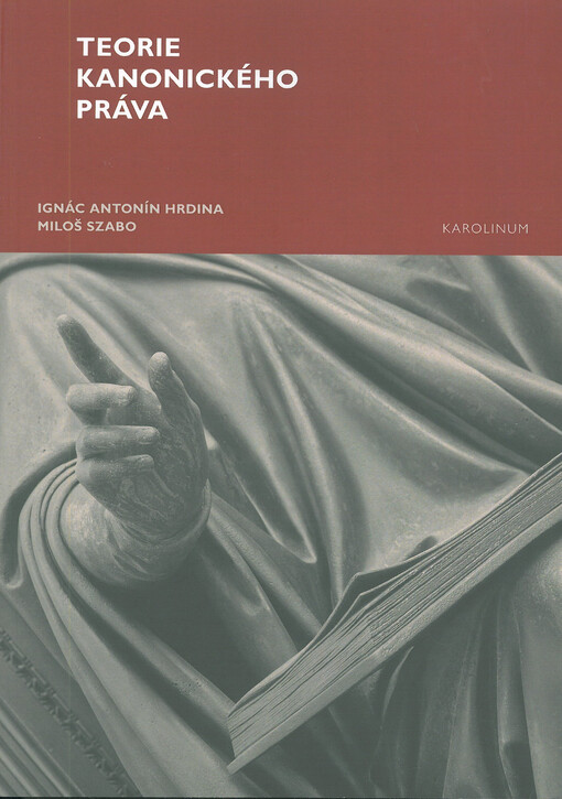 Teorie kanonického práva