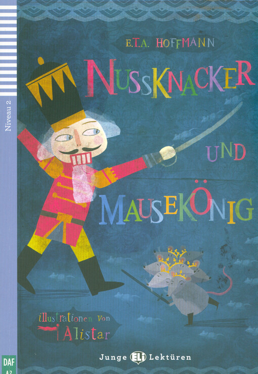Nussknacker und Mausekönig