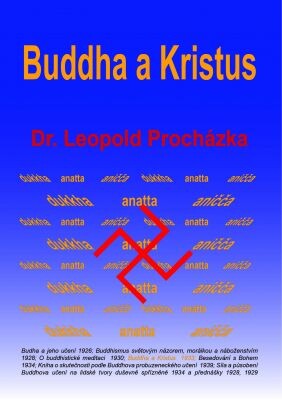 Buddha a Kristus