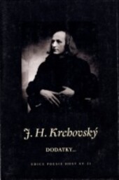 Dodatky- :druhý, doplňující výbor z básnických sbírek z let 1978-1996