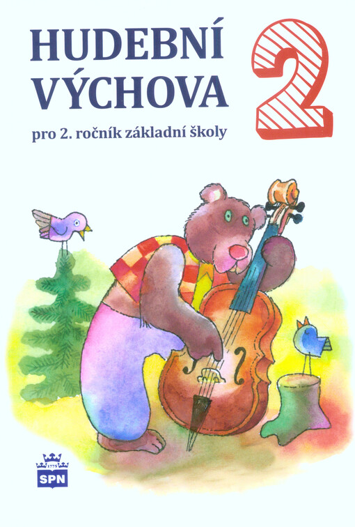 Hudební výchova pro 2. ročník ZŠ
