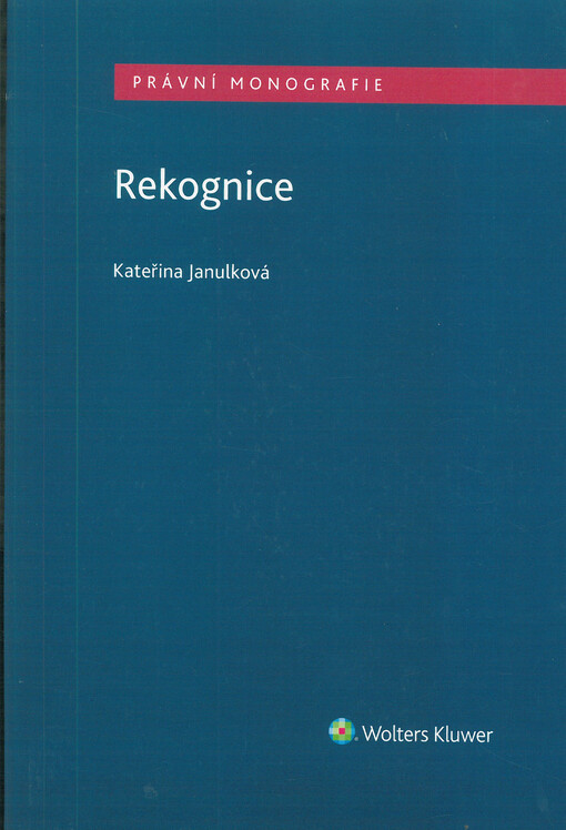 Rekognice