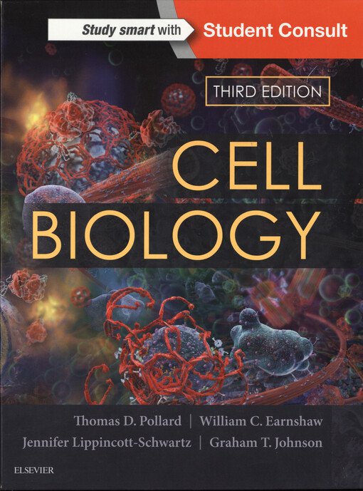Cell biology