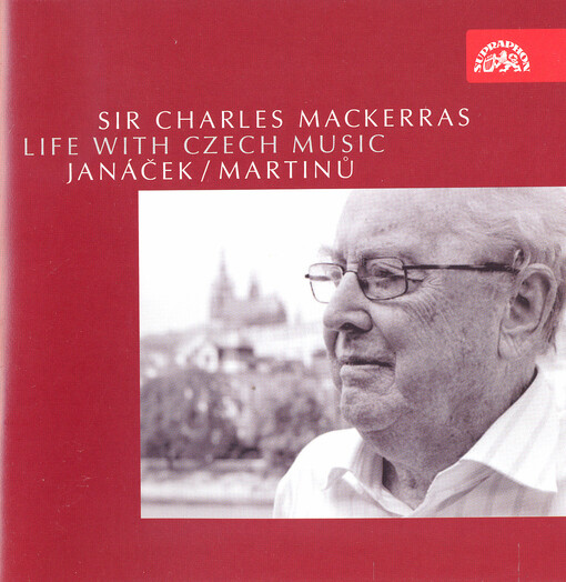 Sir Charles Mackerras life with Czech music