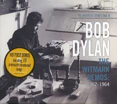 The Witmark demos 1962-1964