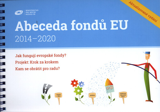 Abeceda fondů EU 2014-2020