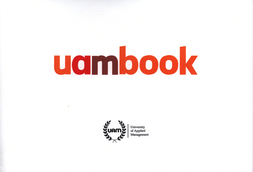 UAMbook