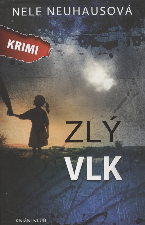 Zlý vlk
