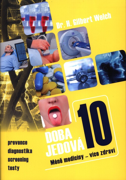 Doba jedová 10