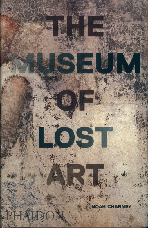 The museum of lost art