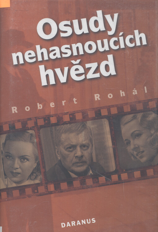 Osudy nehasnoucích hvězd