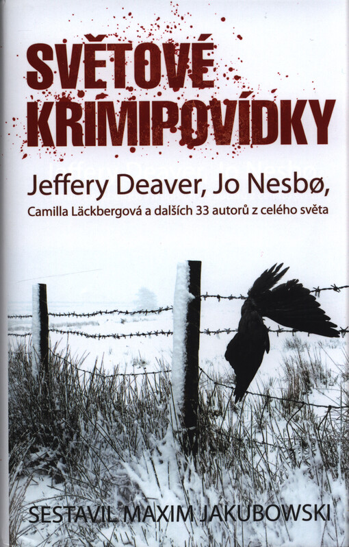 Světové krimipovídky