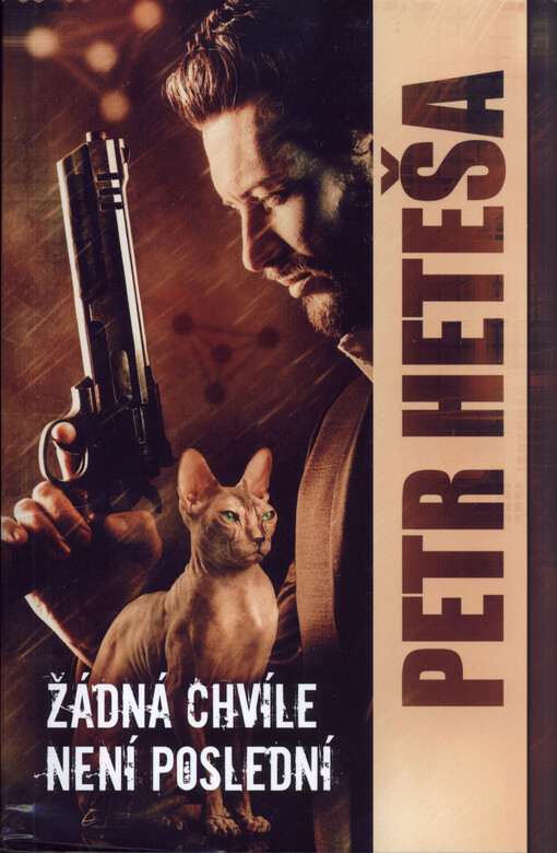 Žádná chvíle není poslední