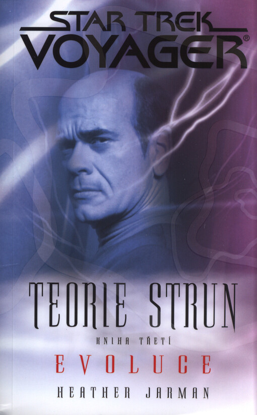 Star Trek: Voyager - Evoluce
