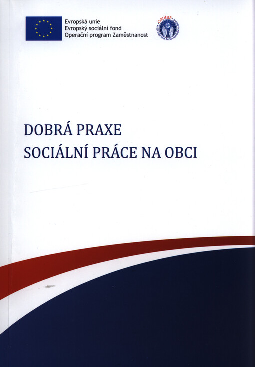 Dobrá praxe sociální práce na obci