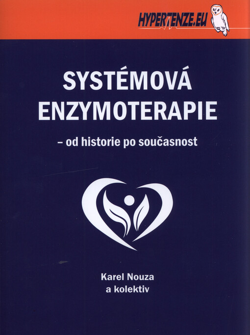 Systémová enzymoterapie