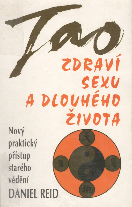 Tao zdraví, sexu a dlouhého života