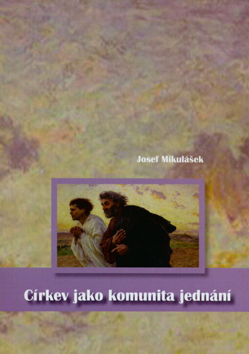 Církev jako komunita jednání