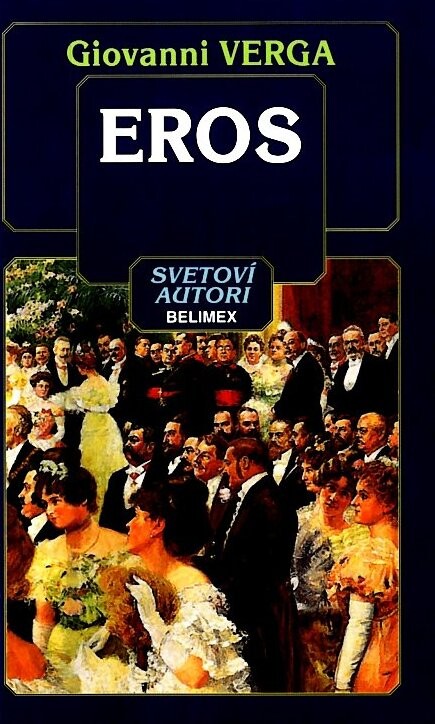 Eros