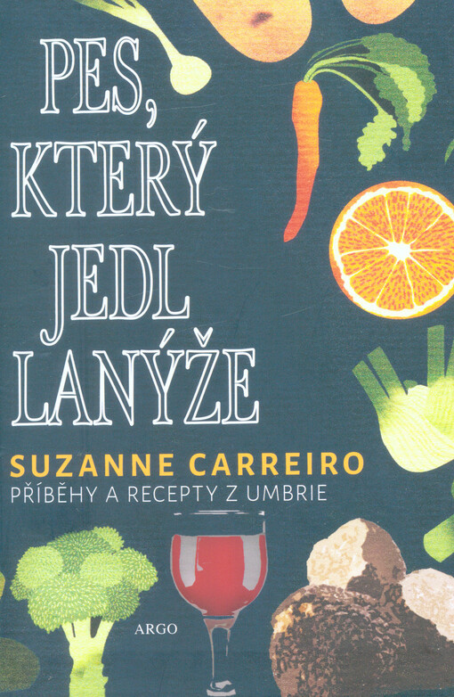 Pes, který jedl lanýže