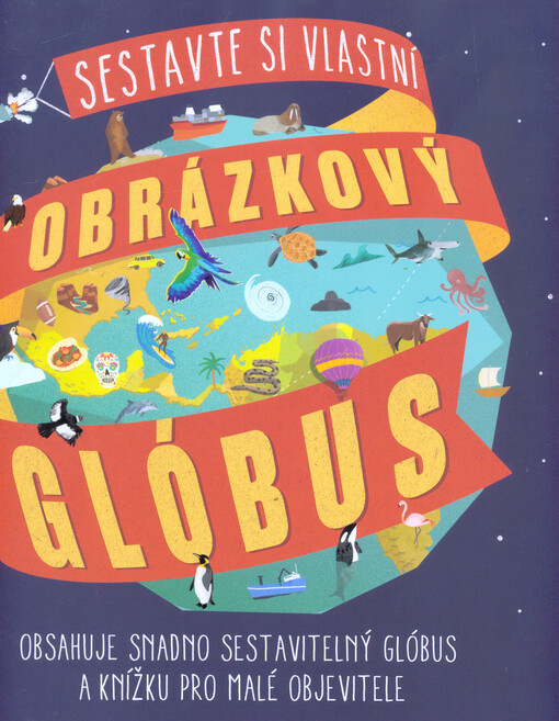 Obrázkový glóbus