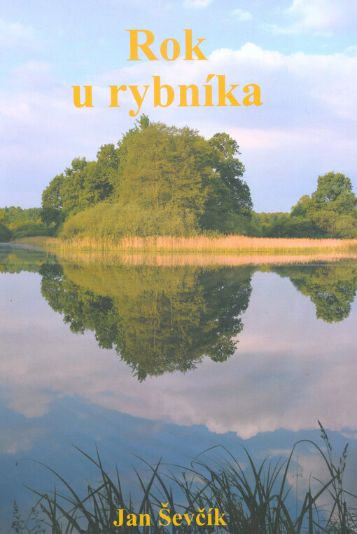 Rok u rybníka