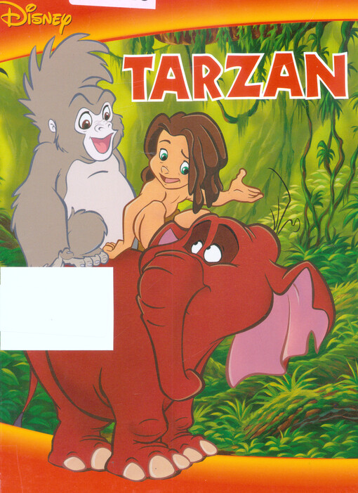 Tarzan