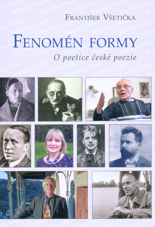 Fenomén formy