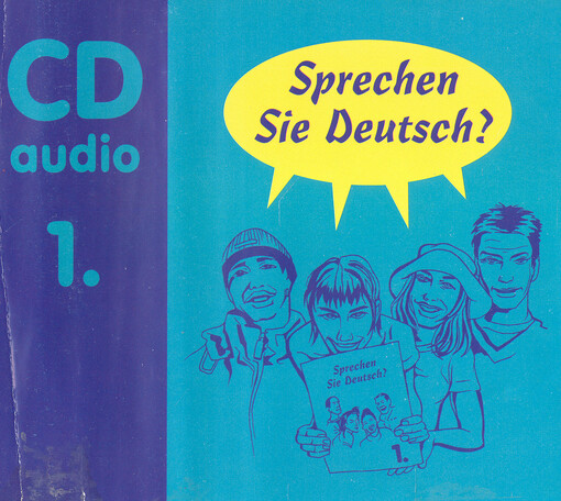 Sprechen sie Deutsch?. 1.