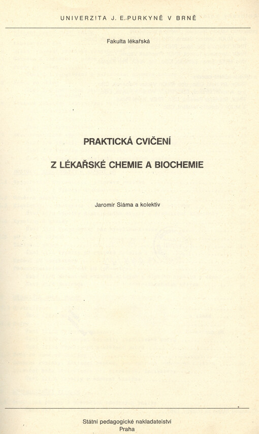 Veterinární farmakologie pro farmaceuty