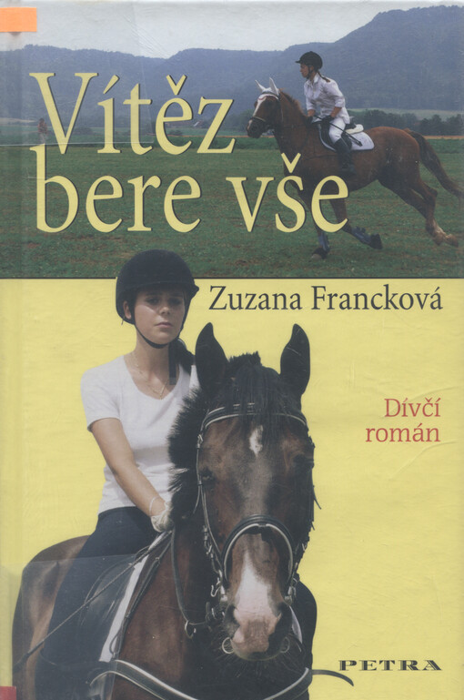 Vítěz bere vše