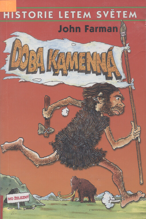 Doba kamenná
