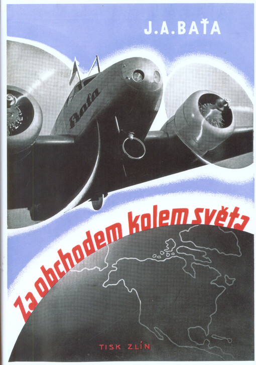 Za obchodem kolem světa