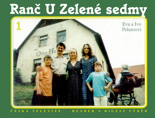 Ranč U Zelené sedmy