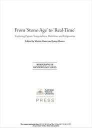 From 'Stone-Age' to 'Real-Time'