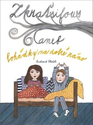 Zkraťsifous aneb Pohádky na dobré ráno