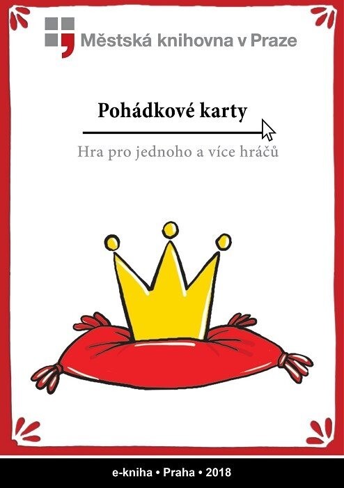 Pohádkové karty