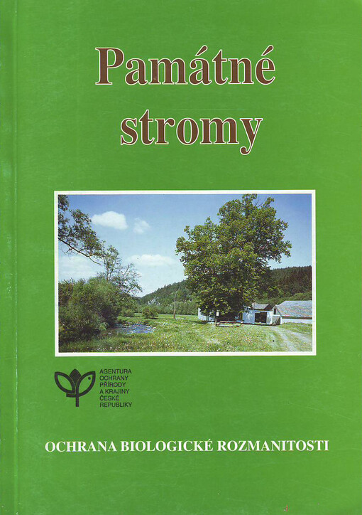 Památné stromy