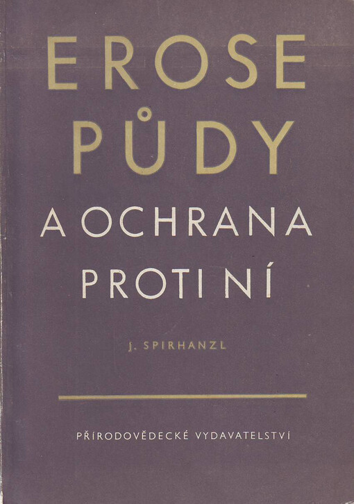 Erose půdy a ochrana proti ní
