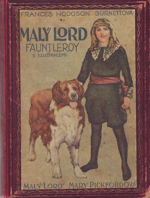 Malý lord Fauntleroy