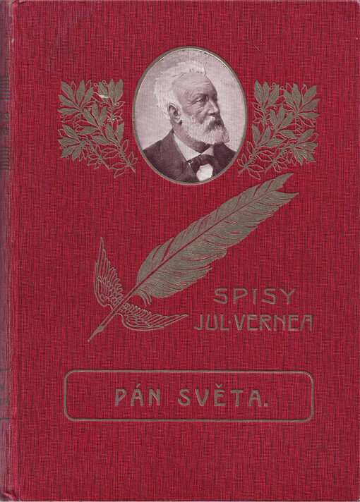 Pán světa : román