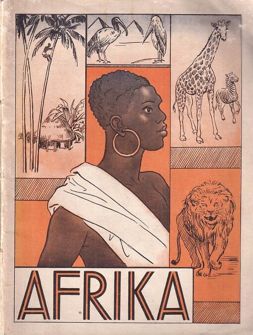Afrika