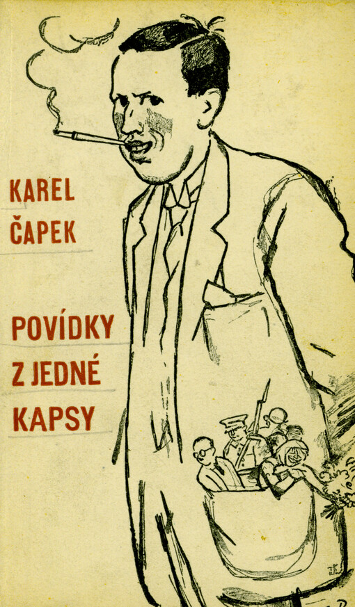 Povídky z jedné kapsy