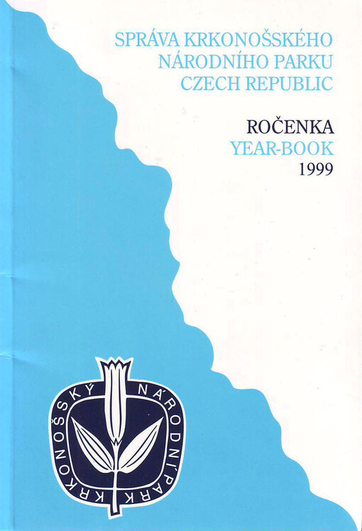 Ročenka = Year-book