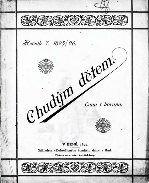 Rok: 1895 / Ročník: 7 / 