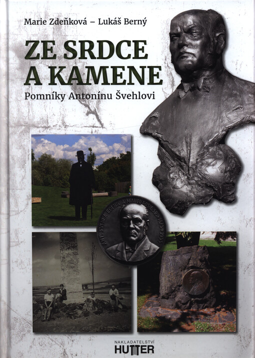 Ze srdce a kamene