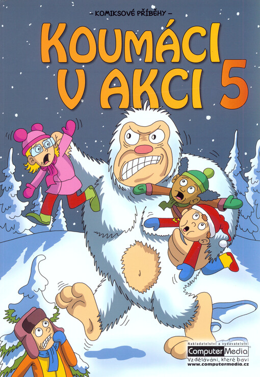 Rok: 2015 / Číslo: svazek 5