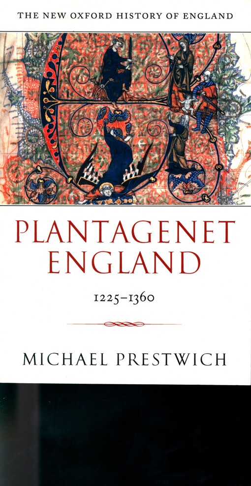 Plantagenet England 1225-1360