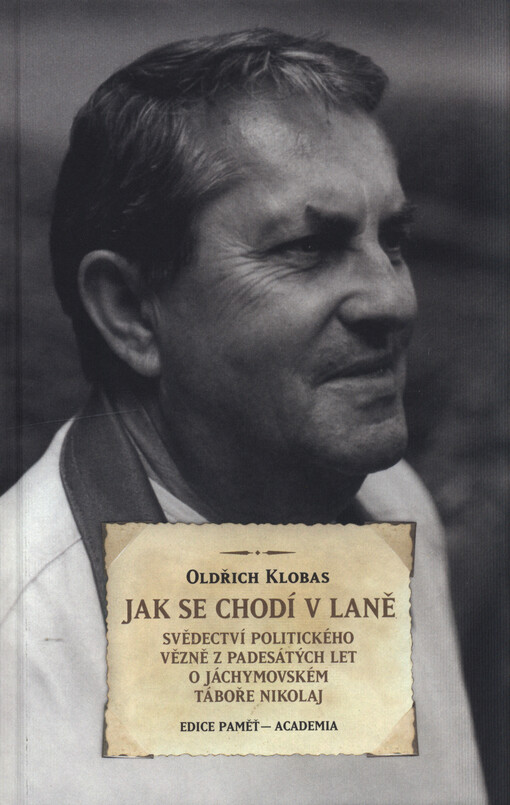 Jak se chodí v laně