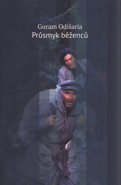 Průsmyk běženců